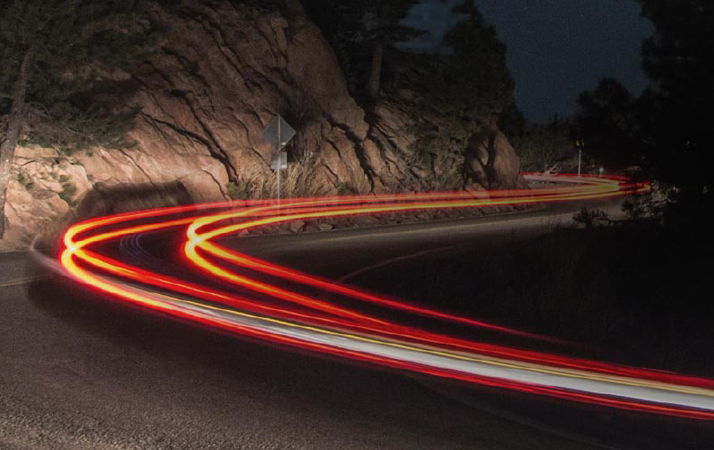 Joyride Themulholland